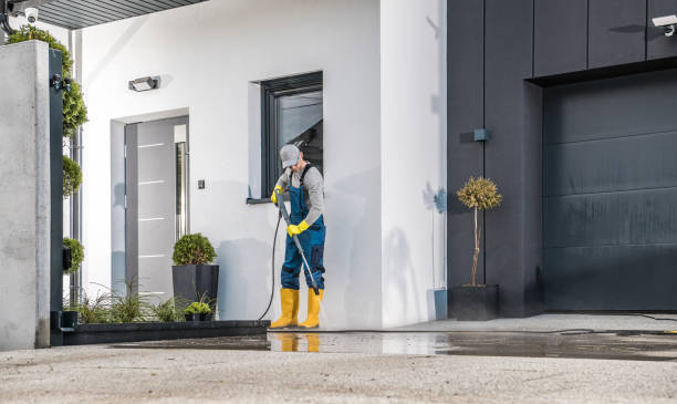 Pagosa Springs, CO Pressure Washing Company